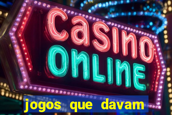 jogos que davam bitcoin antigamente